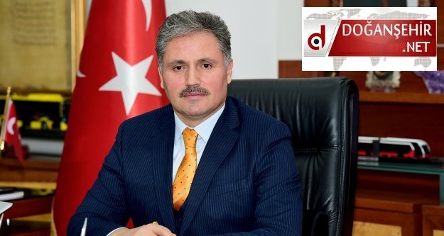 Malatya Büyükşehir Belediye Başkanı Ahmet Çakır Adını Veren  Sahtekârlar İtibar Etmeyin