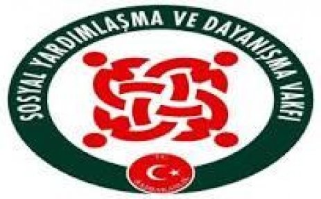 Doğanşehir Sosyal Yardımlaşma ve Dayanışma Vakfı Başkanlığı 2013 yılı faaliyet raporu açıklandı