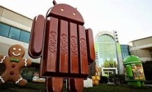 Yeni nesil Android in adı belli oldu