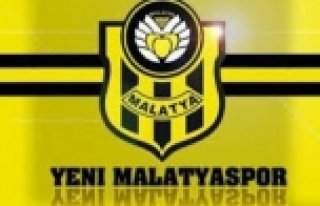 Yeni Malatyaspor ligden umutlu