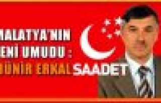 Gülen Cematinin Malatya daki Desteklediği Aday Ahmet...