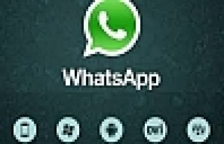 WhatsApp 4 yasında  10 yıl mesajı yalan