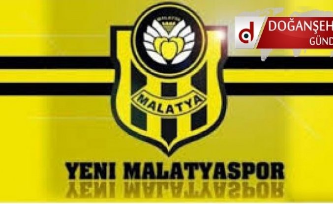 Yeni Malatyaspor ligden umutlu