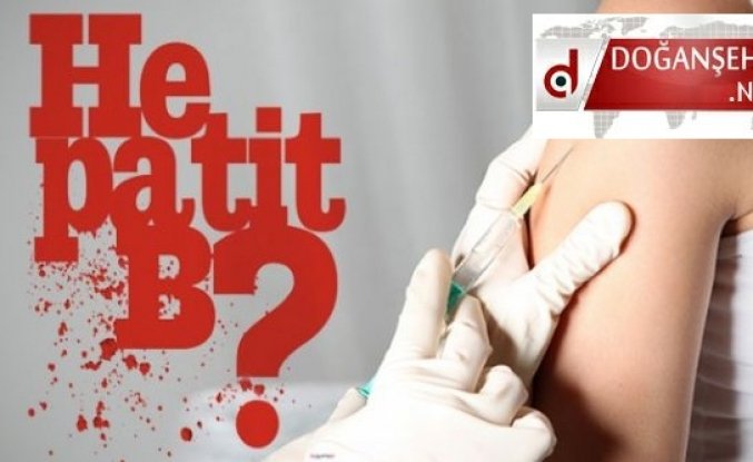 Hepatit B nedir? Nasıl bulaşır, belirtileri ve tedavisi..?