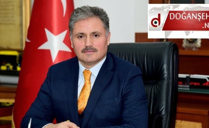 Malatya Büyükşehir Belediye Başkanı Ahmet Çakır Adını Veren  Sahtekârlar İtibar Etmeyin