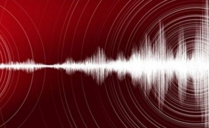 Malatya Pütürge de 5.1 Şiddetinde Deprem